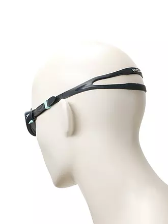 SPEEDO | Damen Schwimmbrille Biofuse 2.0 | 